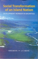 Social Transformation of an Island Nation - Gyan Books