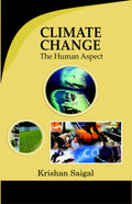 Climate Change: the Human Aspect - Gyan Books | Grab2Buy