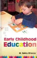 Early Childhood Education - Gyan Books | Grab2Buy
