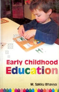 Early Childhood Education - Gyan Books | Grab2Buy