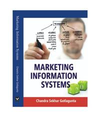 Marketing Information Systems - Gyan Books | Grab2Buy