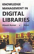 Knowledge Manegement in Digital Libraries - Gyan Books | Grab2Buy