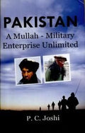 Pakistan: a Mullah-Military Enterprise - Gyan Books