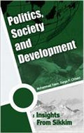 Politics Society and Development - Gyan Books