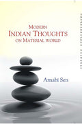 Modern Indian Thoughts: On Material World - Gyan Books