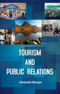 Tourism and Public Relations - Gyan Books | Grab2Buy