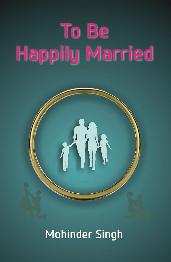 To Be Happily Married - Gyan Books | Grab2Buy