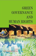 Green Governance and Human Rights - Gyan Books