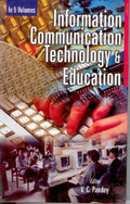 Information Communication Technology and Education (The Changing World Ict Governance) Vol. 3rd - Gyan Books | Grab2Buy