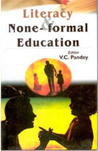 Literacy & Non-Formal Education - Gyan Books