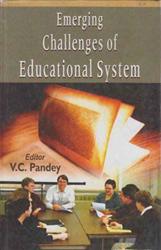 Emerging Challenges of Eduational System - Gyan Books | Grab2Buy