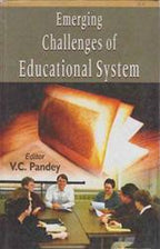 Emerging Challenges of Eduational System - Gyan Books | Grab2Buy
