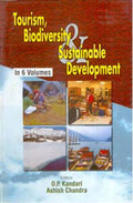 Tourism, Biodiversity and Sustainable Development (New Directives in Hospitality and Tourism) Vol. 4th - Gyan Books | Grab2Buy