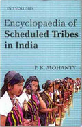 Encyclopaedia of Scheduled Tribes in India (North) Vol. 2nd - Gyan Books | Grab2Buy