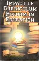 Impact of Curriculum Reforms in Education - Gyan Books
