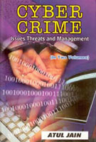 Cyber Crime: Issues, Threats and Management 2 Vols. Set - Gyan Books