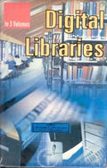 Digital Libraries 3 Vols. Set - Gyan Books | Grab2Buy