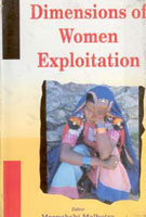 Dimensions of Women Exploitation - Gyan Books | Grab2Buy
