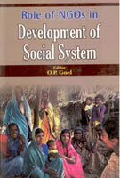 Role of Ngos in Development of Social System - Gyan Books | Grab2Buy