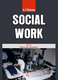 Social Work (Assessment of Social Work Practices) 3rd - Gyan Books