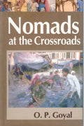 Nomads At the Crossroads - Gyan Books