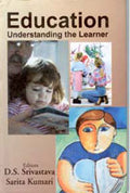Education: Understanding the Learner - Gyan Books | Grab2Buy