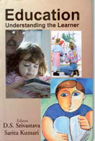 Education: Understanding the Learner - Gyan Books | Grab2Buy