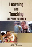 Learning and Teaching: Learning Process - Gyan Books | Grab2Buy
