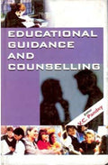 Educational Guidance and Counselling - Gyan Books