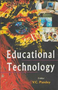 Educational Technology (Hb) - Gyan Books
