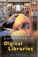 Multimedia Information Collection in Digital Libraries - Gyan Books