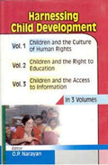 Harnessing Child Development (Children and the Culture of Human Rights) Vol. 1st - Gyan Books | Grab2Buy