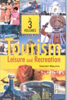 Tourism: Leisure and Recreation 1st - Gyan Books