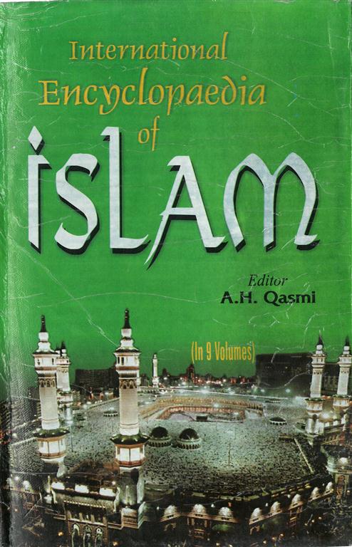 International Encyclopaedia of Islam (Islam and Social Justice) Vol. 7th - Gyan Books | Grab2Buy