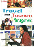 Travel and Tourism Management 4 Vols. Set - Gyan Books | Grab2Buy