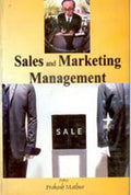 Sales and Marketing Management - Gyan Books | Grab2Buy