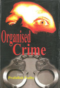 Organised Crime - Gyan Books | Grab2Buy