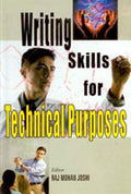 Writing Skills For Technical Purposes - Gyan Books