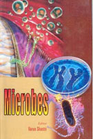 Microbes - Gyan Books | Grab2Buy