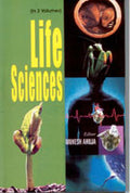 Life Sciences Vol. 1st - Gyan Books | Grab2Buy