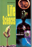 Life Sciences Vol. 1st - Gyan Books | Grab2Buy