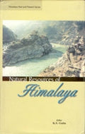 Natural Resources of Himalayas - Gyan Books