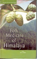 Folk Medicine of Himalaya - Gyan Books