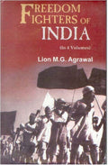 Freedom Fighters of India Vol. 1st - Gyan Books | Grab2Buy