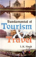 Fundamental of Tourism and Travel - Gyan Books