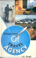 Management of Travel Agency - Gyan Books | Grab2Buy