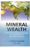 Mineral Wealth a Guide to the Occurrence 2 Vols. Set - Gyan Books | Grab2Buy