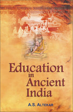 Education in Ancient India - Gyan Books