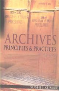 Archives Principles & Practices - Gyan Books