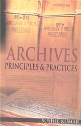 Archives Principles & Practices - Gyan Books